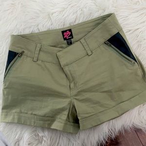 BEBE shorts